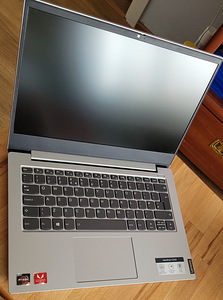 Sülearvuti Lenovo Ideapad S340 (14'' AMD) (3 foto / 9)