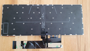 Lenovo Keyboard V172320B (2 foto / 4)