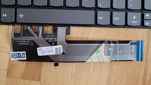 Lenovo Keyboard V172320B (3 foto / 4)