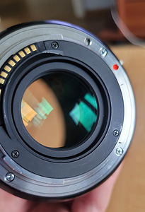 Sigma 18-35mm Canon EF-S Lens (5 foto / 6)