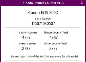 Canon 200D + 18-55mm IS STM f/4-5.6 + 2x Neewer LP-E17 аккумулятора (3 фото из 10)