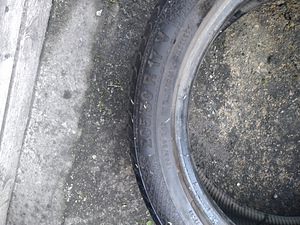 Rehvid 205/50 R17 (3 foto / 3)