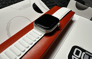Apple Watch Series 10 Aluminium GPS (3 foto / 7)