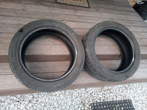 Suverehvid Barum Bravuris 3 245/45 r18 (1 foto / 5)