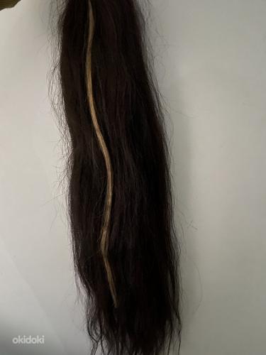 Slaavi juuksed (foto #2)