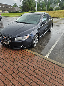 Volvo S80 (1 foto / 13)