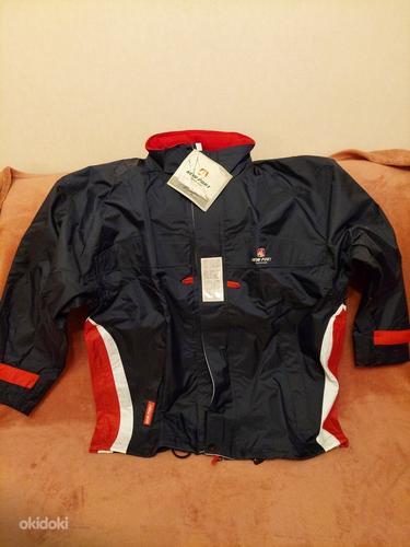 Куртка NEWPORT OCEAN GEAR для парусного спорта, размер 52-54 (фото #2)