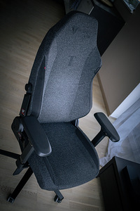 Secretlab Titan EVO (1 фото из 5)