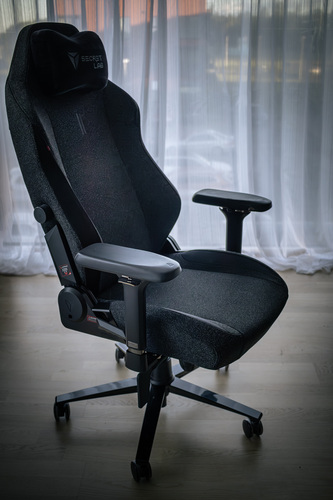 Secretlab Titan EVO