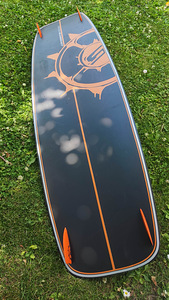 Slingshot Fule 15m Lohesurfi varustus (6 foto / 10)