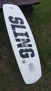 Wakeboard /// Veelaud 149cm (3 foto / 7)