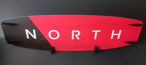 North Prime Kiteboard 2023 (2 фото из 8)