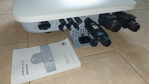 Inverter Huawei 3F SUN2000-10KTL M1 + Smart Meter (2 foto / 3)