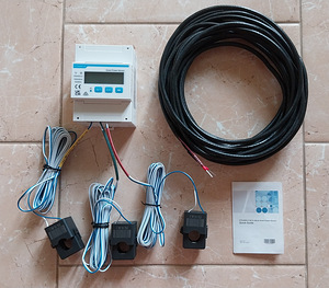 Inverter Huawei 3F SUN2000-10KTL M1 + Smart Meter (3 foto / 3)
