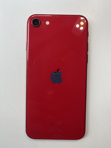 iPhone SE 2020 64gb (1 foto / 3)
