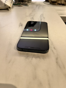 iPhone 12 Pro 128gb Pacific Blue (1 foto / 6)