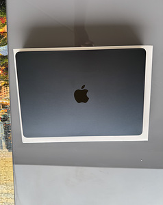 Macbook Air M2 512 gb 13" (4 foto / 7)