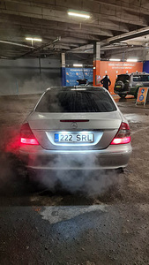 Mercedes-Benz E280 3.0 CDI W211 140kW (6 foto / 12)
