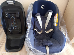 Автокресло MAXI COSI (1 фото из 1)