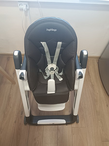 Söögitool Peg Perego Siesta Follow Me (3 foto / 3)