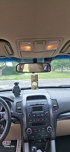 Kia sorento 2.2 145kv (5 foto / 7)