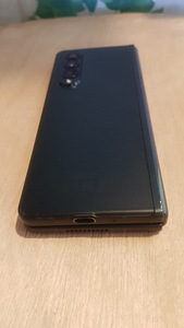Samsung Z fold 3, 512 gb, 5G - UUED EKRAANID (2 foto / 5)