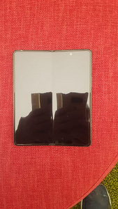 Samsung Z fold 3, 512 gb, 5G - UUED EKRAANID (5 foto / 5)