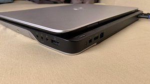 Dell XPS 17 L702x (3 foto / 10)