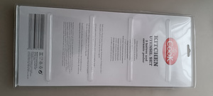 Keraamiliste nugade komplekt (2 foto / 2)