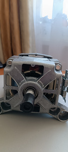 Elektrimootor pesumasinale ELECTROLUX EWT 1062 EDW. (3 foto / 3)