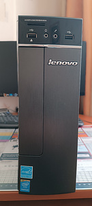 Настольный компьютер LENOVO H 30-00
