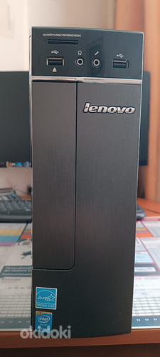 Настольный компьютер LENOVO H 30-00 (фото #1)