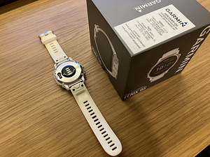 Garmin Fenix 6, 6S (6 foto / 6)