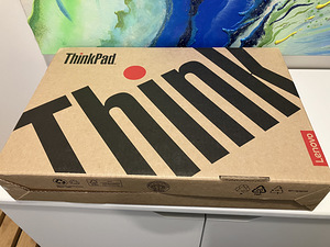Uus Lenovo ThinkPad T14s Gen3 - Ryzen 5 PRO, 16GB, 512GB SSD (1 foto / 4)