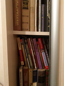 Книги (2 фото из 2)
