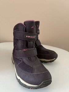 Viking gore-tex (2 фото из 2)