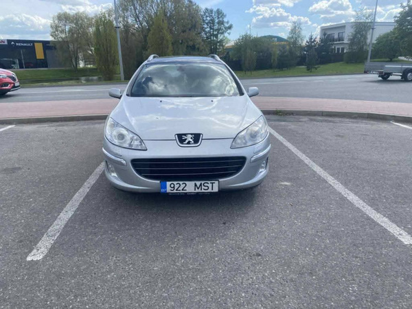 Peugeot