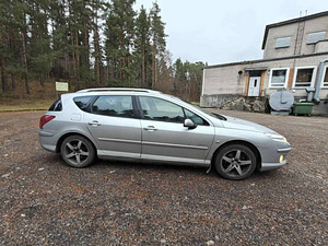 Peugeot (3 foto / 6)