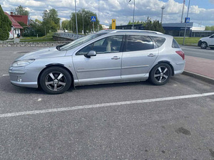 Peugeot (6 foto / 6)