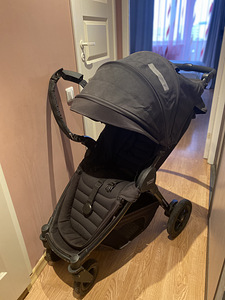 Britax b-motion plus käru (1 foto / 5)