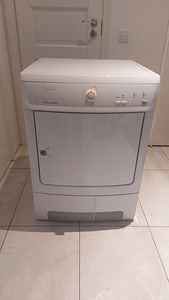 Kuivati Electrolux EDC 46130 (1 foto / 4)