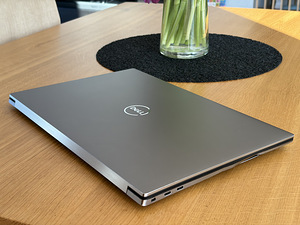 Sülearvuti Dell Precision 5550 i7/32GB RAM/512GB SSD/nVidia (2 foto / 8)