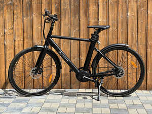 Formula EQS Edition eBike by Mercedes (1 фото из 3)
