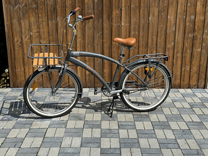 Kruiser Neuzer Hawaii (2 foto / 2)
