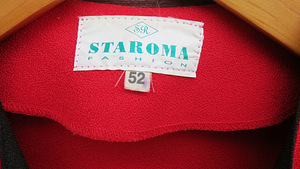 Naiste pintsak jakk 42 (3 foto / 5)