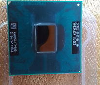 CPU PROTSESSOR INTEL T9900 3,06Ghz