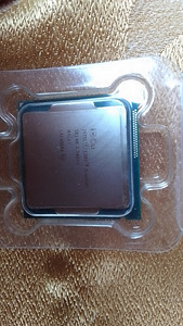 CPU PROTSESSOR INTEL CORE i5-4430S 2,70Ghz (1 foto / 3)