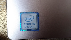 Lenovo ideapad 530S-14IKB SSD NVMe1TB ,RAM16 GB Sülearvuti (3 foto / 10)