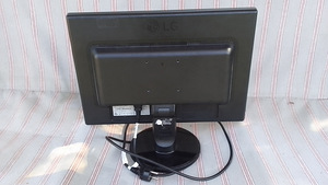 Monitor 19 tolli LG FLATRON (2 foto / 5)