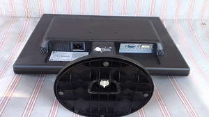 Monitor 19 tolli LG FLATRON (3 foto / 5)